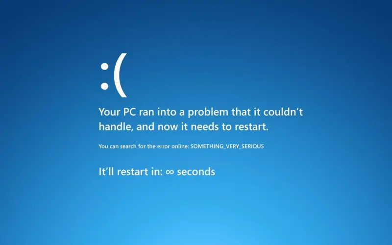 windows-8-frowny-face-with-blue-screen-error-techyv